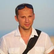 Alexey Volkov's photo