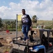Amro Mourtaja's photo