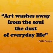 Aurora Art Guild SK's photo