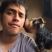 Paolo Quintero's photo