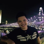 Damian Lee's photo