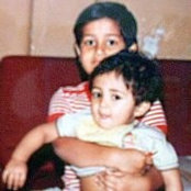 Samit Sharmas foto