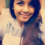 Lenisha Visvanathans billede