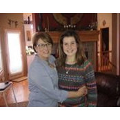 Catherine Crook's photo