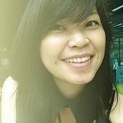 Christine Puspaningrum's photo