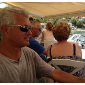 Mark Sorour's photo