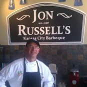Foto de Russ Kelly Muehlberger