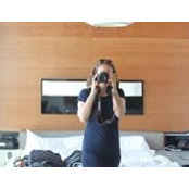 Joanna Busk's photo