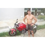 Andrew Esmaili's photo