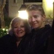 Candace Hares billede