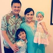 Sissy Sidiyanti's photo