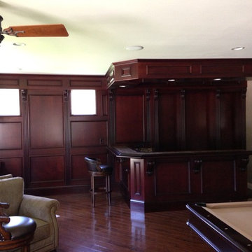 PureBond Fabricator Projects