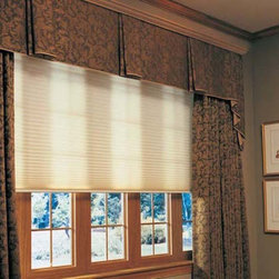 Drapery - Curtains