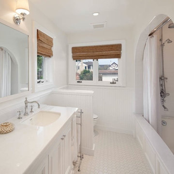 Santa Barbara Beach Cottage