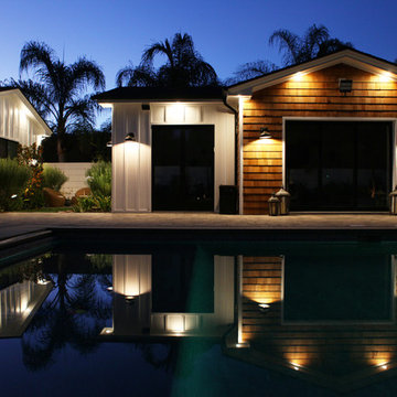 Tarazana Farm house