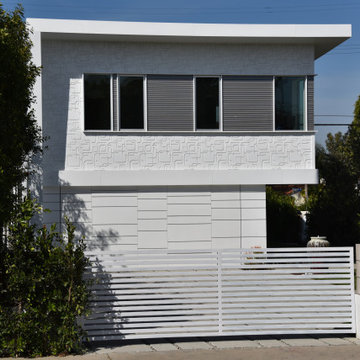 Walgrove Avenue Proto Home