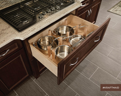 kraftmaid: kitchen & bath storage kraftmaid: kitchen & bath storage