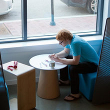 Tables for laptop