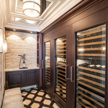 wine closets