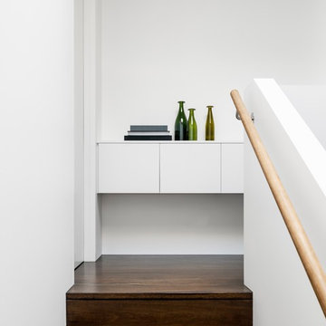 Surry Hills terrace