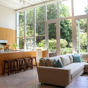 Los Angeles Architectural
