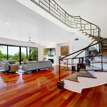 Mountain Villa April 2020