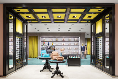 Gucci Retail | Americana Manhasset Location