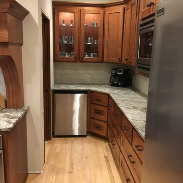 Clancy Kitchen