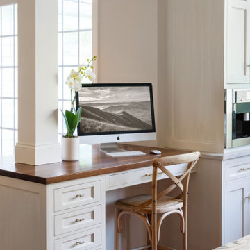 Newtown Square Kitchen Remodel