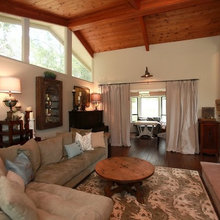 Living Room Ideas