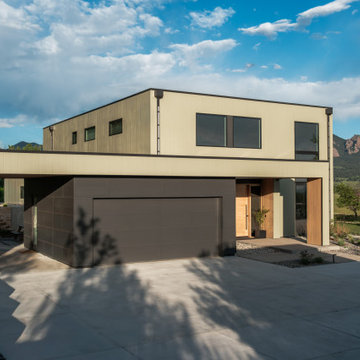 Mountain Modern