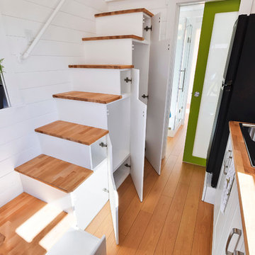 28ft Custom Loft Edition