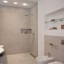Bagno mamma