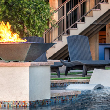 Bay Front Contemporary