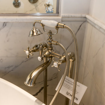 KLM Kitchens, Baths, and Floors Showroom