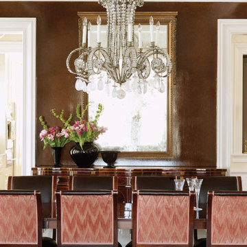 Connecticut Country House