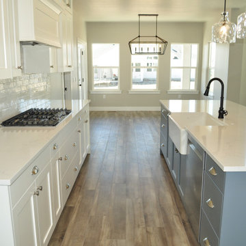 New Construction - Lot 15