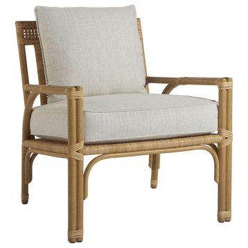 Universal Furniture Coastal Living Escape Newport Accent Chair
