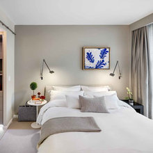 Bedroom ideas
