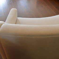 BT Toronto Studio Couch - Sectional Sofas