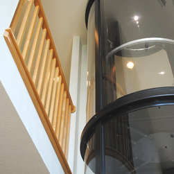 Elevators in traditional spaces - Products
