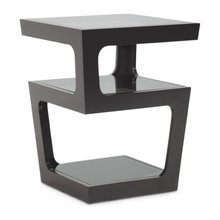 chest and tables