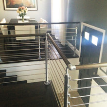staircase