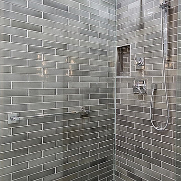 Gorgeous Gray | Bath Remodel