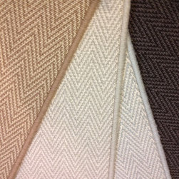 Showroom Products - Area Rugs