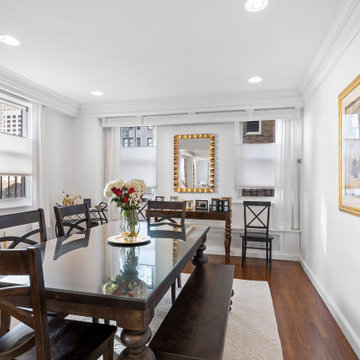 Rittenhouse Sq Condo