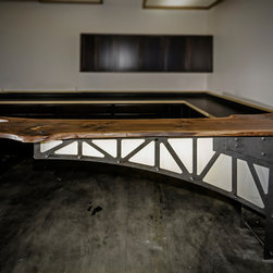 The Bit Factory - Furniture