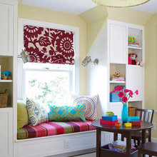 kids bedrooms