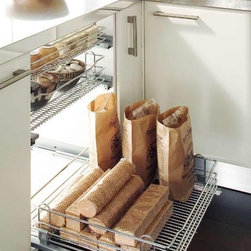 Vibo storage drawer - Kitchen Drawer Organizers