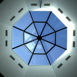 REALIZZAZIONI MR INFISSI - Skylights
